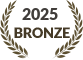 Bronze Medal 2025